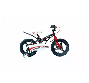 Велосипед дитячий Ardis FALCON 18" колеса на литих дисках і магнієвої рамі