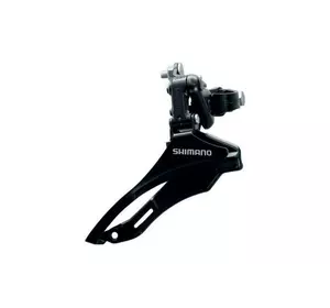 Перемикач передній Shimano Tourney FD-TZ30 нижня тяга