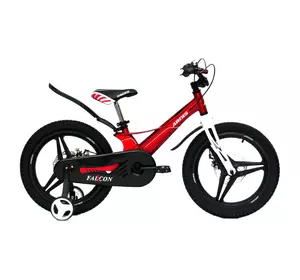 Велосипед дитячий Ardis MG FALCON-X 16" колеса на литих дисках і магнієвої рамі