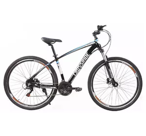 Велосипед ARDIS ENIGMA 29" рама 17.5" HDB MTB AL Чорно-блакитний