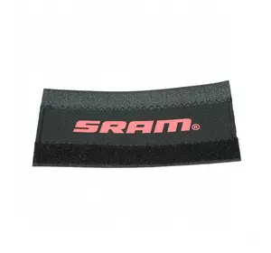 Захист пера /ланцюга SRAM чорна (тканина)